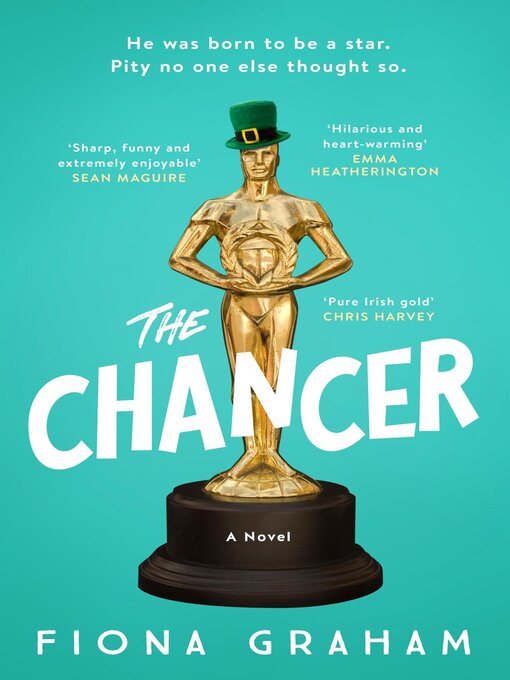 Title details for The Chancer by Fiona Graham - Available